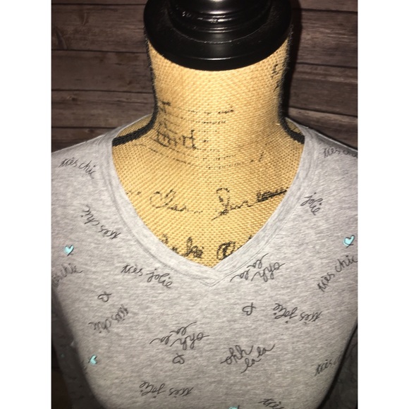 💙Old Navy Long Sleeve Shirt - Picture 4 of 4